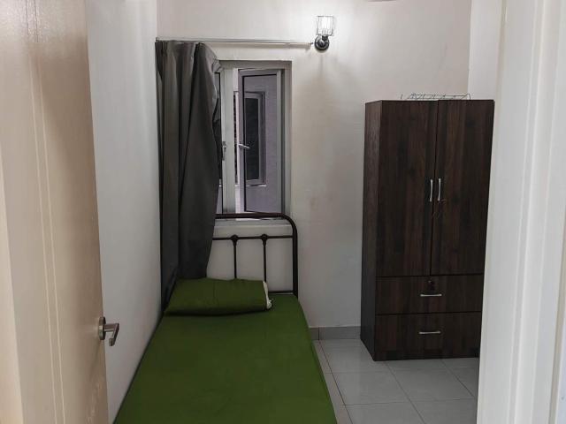 Room for rent in Tanjong Sepat, Selangor