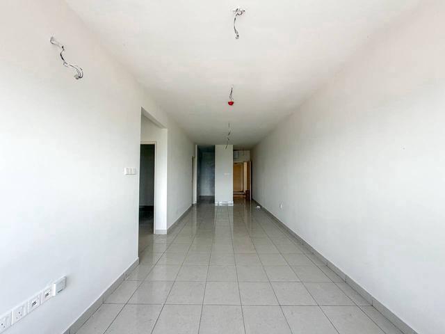 Apartment for sale in Tanjong Sepat, Selangor