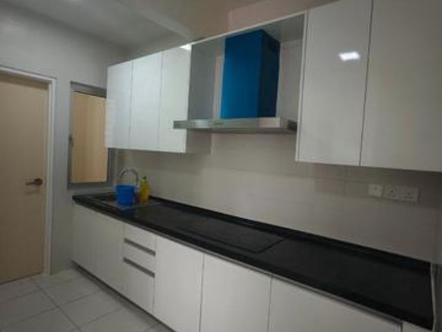 Apartment for sale in Tanjong Sepat, Selangor
