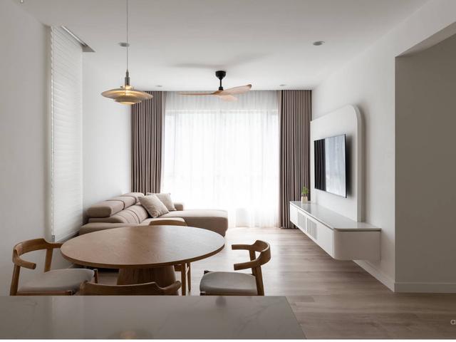 Apartment for sale in Tanjong Sepat, Selangor