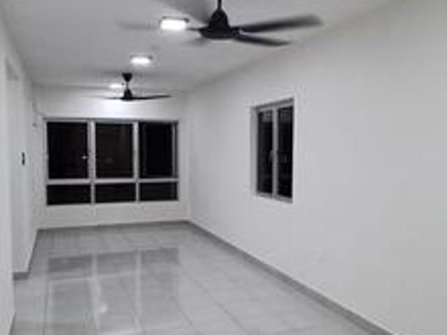 Apartment for rent in Cyberjaya, Sepang