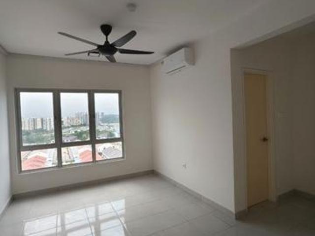 Apartment for rent in Tanjong Sepat, Selangor
