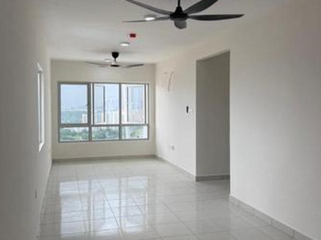 Apartment for rent in Tanjong Sepat, Selangor