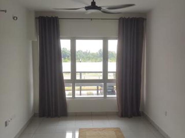 Apartment for rent in Tanjong Sepat, Selangor