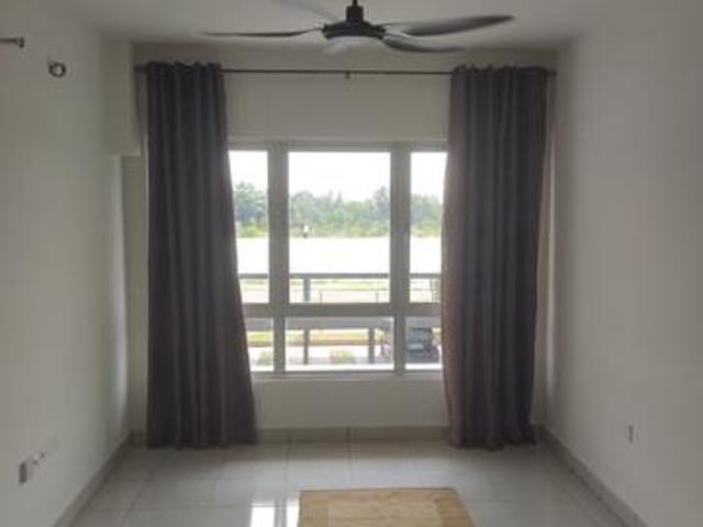 Apartment for rent in Tanjong Sepat, Selangor