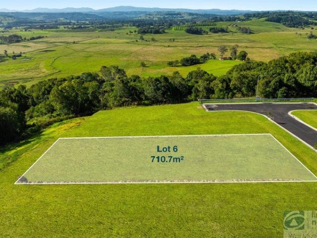Land for sale in Goonellabah, New South Wales