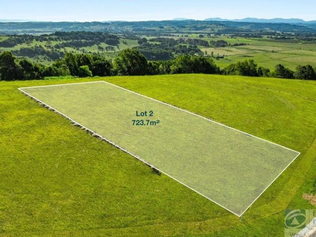 Land for sale in Goonellabah, New South Wales