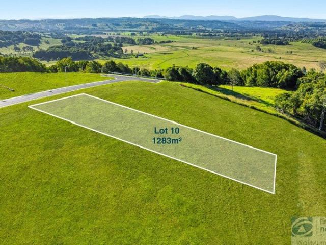 Land for sale in Goonellabah, New South Wales