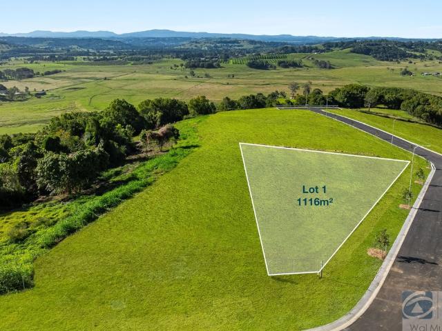 Land for sale in Goonellabah, New South Wales