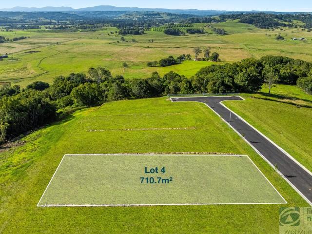 Land for sale in Goonellabah, New South Wales