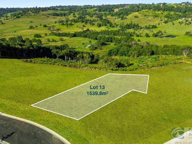Land for sale in Goonellabah, New South Wales