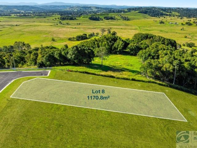 Land for sale in Goonellabah, New South Wales