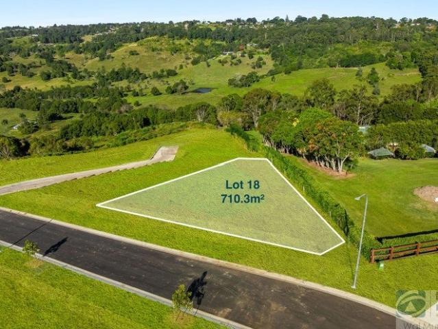 Land for sale in Goonellabah, New South Wales