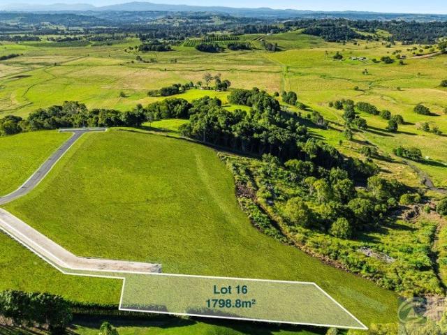 Land for sale in Goonellabah, New South Wales