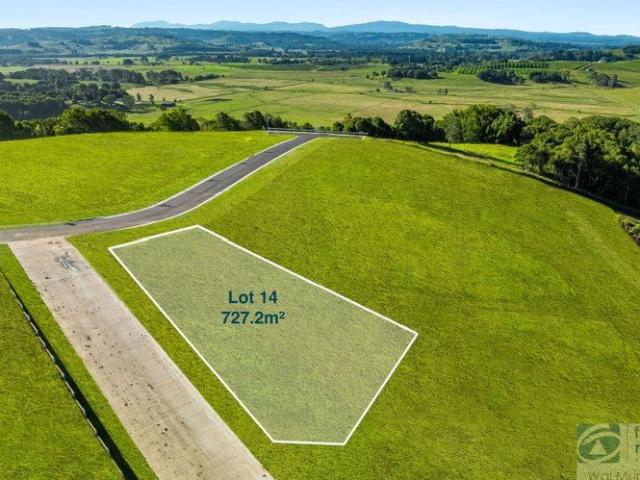 Land for sale in Goonellabah, New South Wales