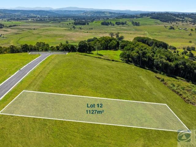Land for sale in Goonellabah, New South Wales