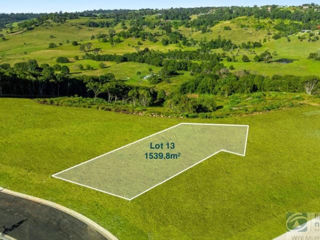 Land for sale in Goonellabah, New South Wales