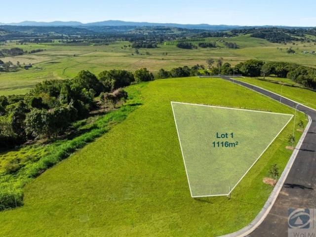 Land for sale in Goonellabah, New South Wales