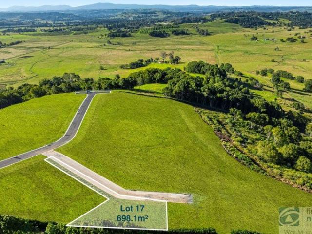 Land for sale in Goonellabah, New South Wales