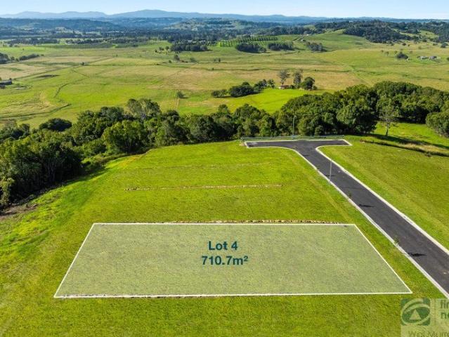 Land for sale in Goonellabah, New South Wales