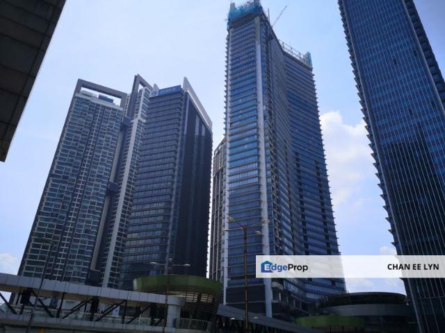 Shop for sale in Country Heights Damansara, Kuala Lumpur