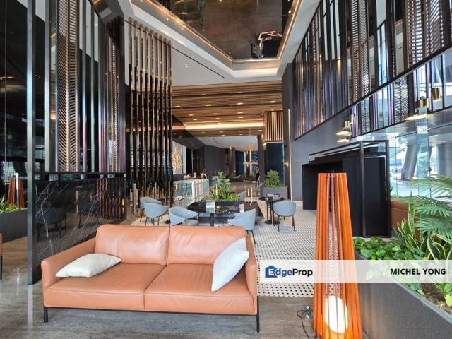 Shop for sale in Country Heights Damansara, Kuala Lumpur