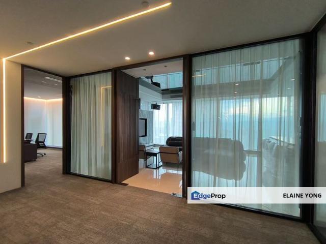 Shop for rent in Bangsar, Kuala Lumpur