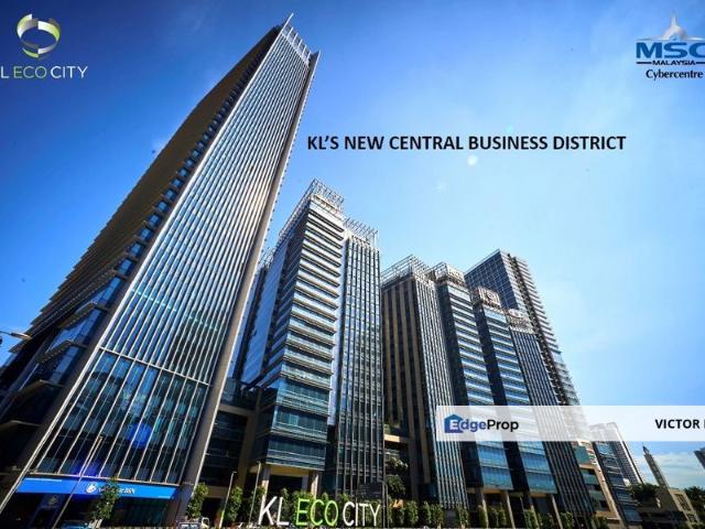 Shop for sale in Country Heights Damansara, Kuala Lumpur