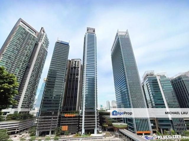 Shop for sale in Country Heights Damansara, Kuala Lumpur