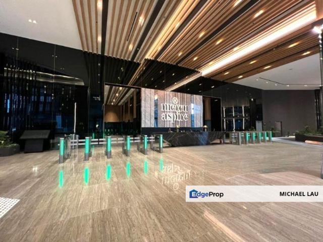 Shop for rent in Country Heights Damansara, Kuala Lumpur