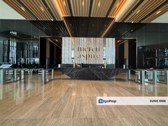 Shop for sale in Country Heights Damansara, Kuala Lumpur