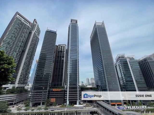 Shop for sale in Country Heights Damansara, Kuala Lumpur