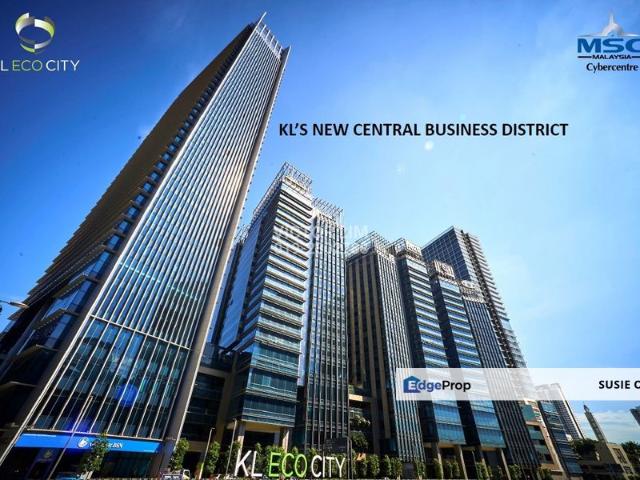 Shop for sale in Country Heights Damansara, Kuala Lumpur