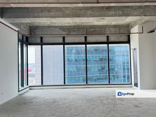 Shop for rent in Country Heights Damansara, Kuala Lumpur