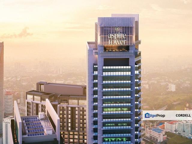 Shop for rent in Country Heights Damansara, Kuala Lumpur