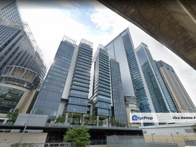 Shop for sale in Country Heights Damansara, Kuala Lumpur