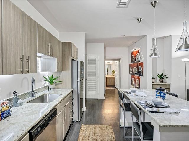 Apartment for rent in Mountain 1st Avenue, Tucson