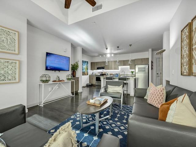 Apartment for rent in Mountain 1st Avenue, Tucson