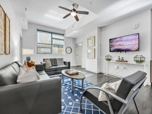 Apartment for rent in Mountain 1st Avenue, Tucson