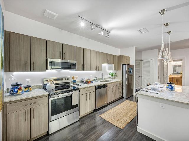 Apartment for rent in Mountain 1st Avenue, Tucson