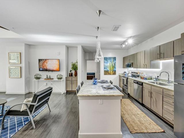 Apartment for rent in Mountain 1st Avenue, Tucson