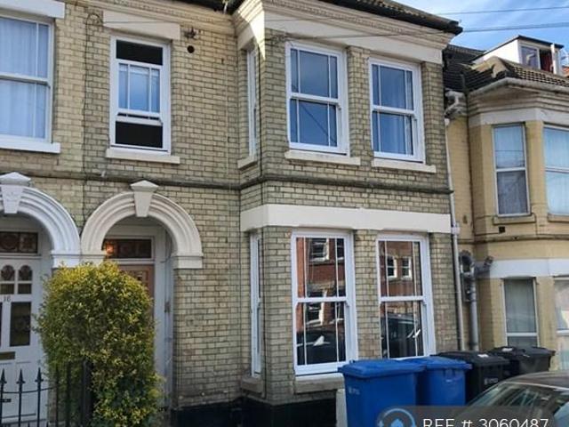 Apartment for rent in Thorpe Hamlet, Norwich