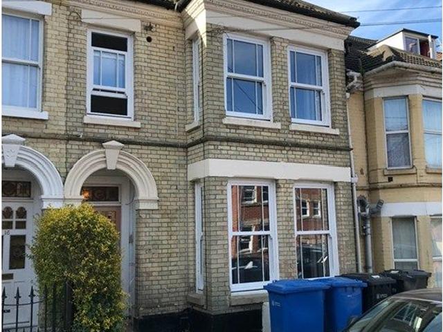 Apartment for rent in Thorpe Hamlet, Norwich