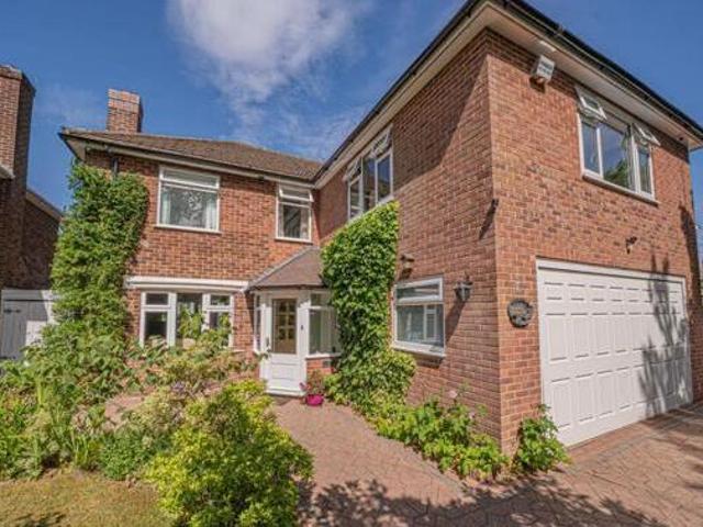 House for sale in Lyons, Greater London
