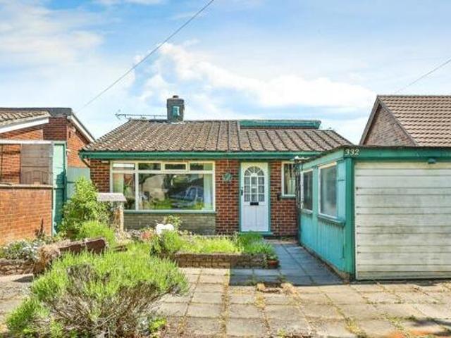House for sale in Haddon, East Midlands