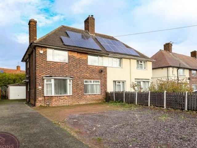 House for sale in Haddon, East Midlands