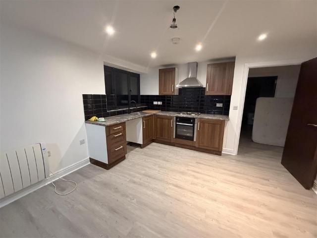 Apartment for rent in Haddon, East Midlands