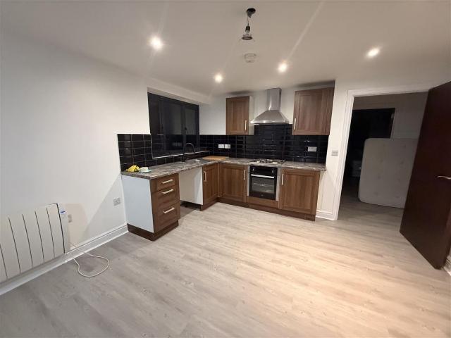 Apartment for rent in Haddon, East Midlands