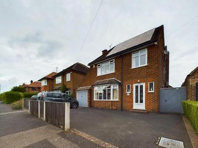 House for sale in City of Nottingham, East Midlands