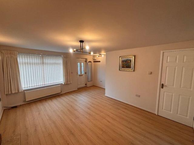 House for rent in Aspley, City of Nottingham